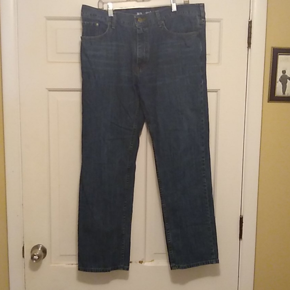 Urban pipeline jeans I outgrew. Only worn a couple